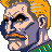 Male character from METAL APEX: Rogue Prototype